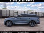 2026 Lincoln Aviator Premiere Premium