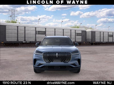 2026 Lincoln Aviator Premiere Premium