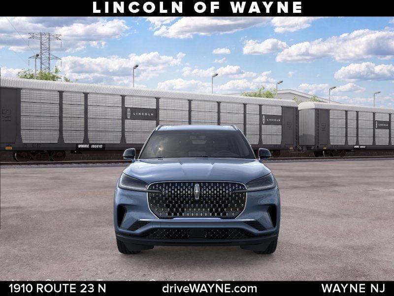 2026 Lincoln Aviator Premiere Premium