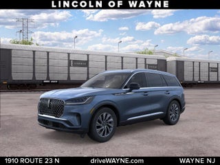 2026 Lincoln Aviator Premiere®