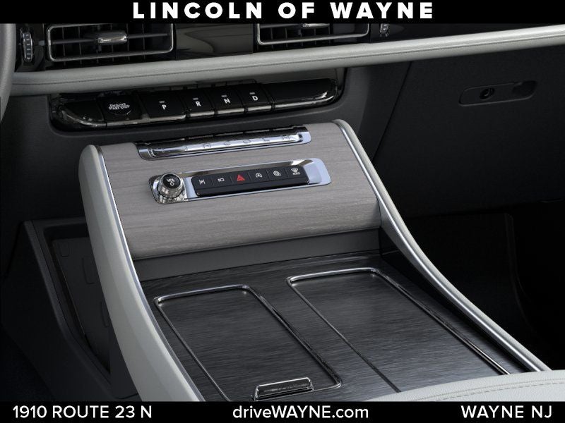 2026 Lincoln Aviator Reserve Premium