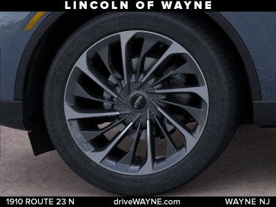 2026 Lincoln Aviator Reserve Premium