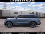 2026 Lincoln Aviator Reserve Premium