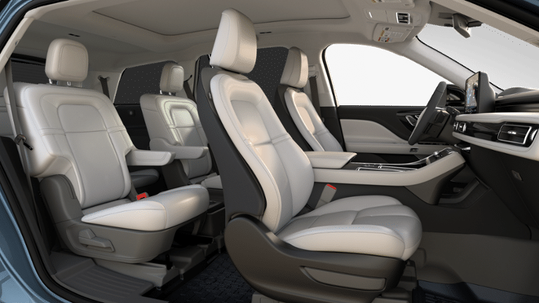 2026 Lincoln Aviator Reserve Premium