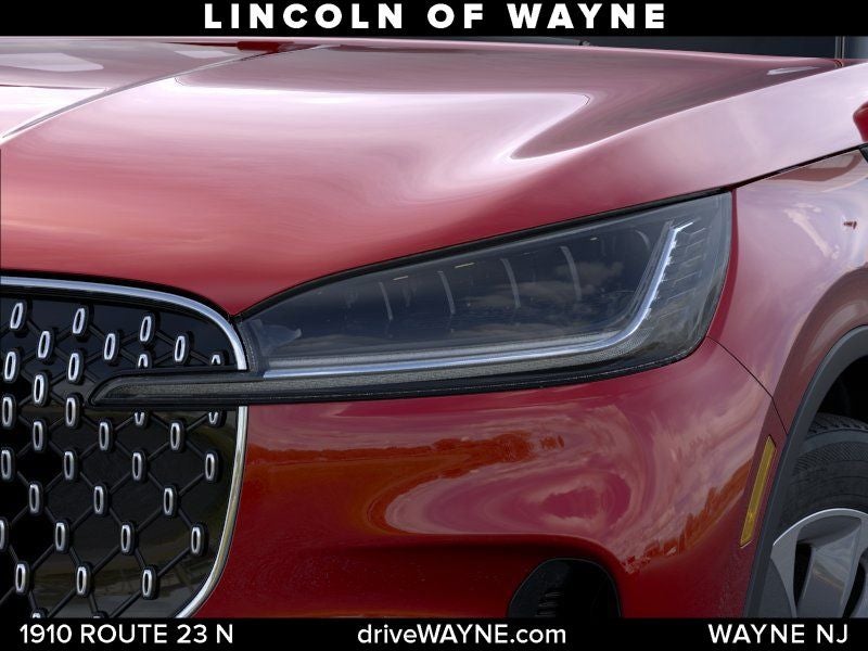 2026 Lincoln Aviator Reserve Premium