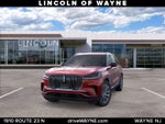 2026 Lincoln Aviator Reserve Premium