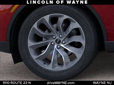 2026 Lincoln Aviator Reserve Premium