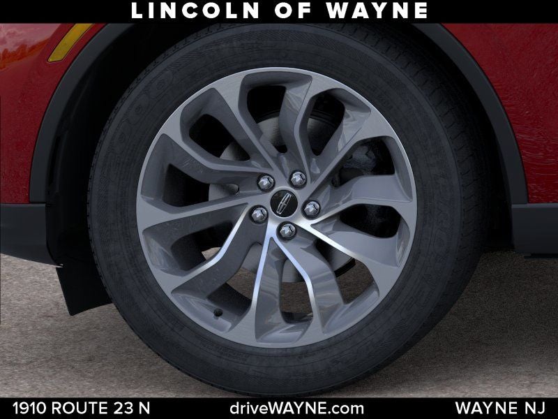 2026 Lincoln Aviator Reserve Premium