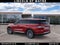 2026 Lincoln Aviator Reserve Premium
