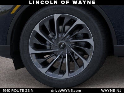 2026 Lincoln Aviator Reserve®