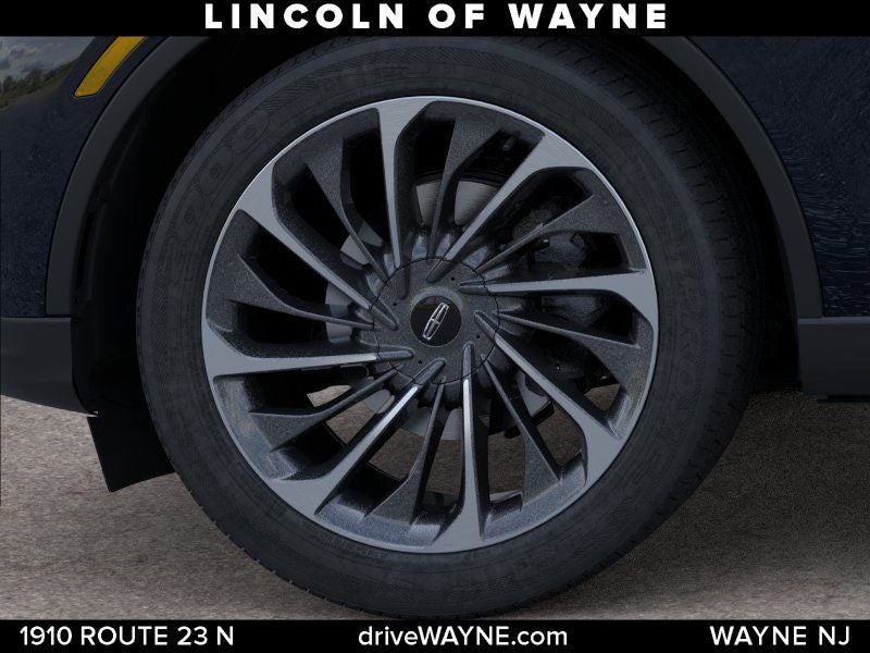 2026 Lincoln Aviator Reserve®