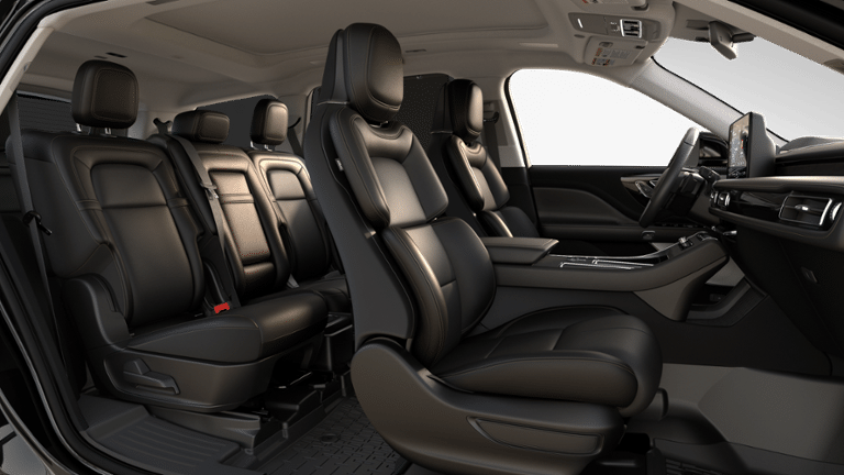 2026 Lincoln Aviator Reserve®