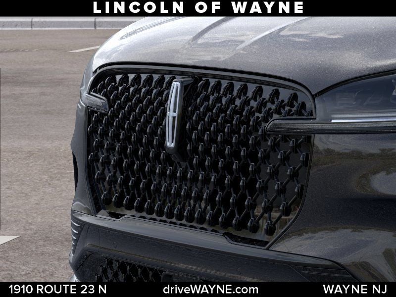 2026 Lincoln Aviator Reserve Premium