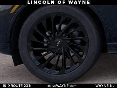 2026 Lincoln Aviator Reserve Premium