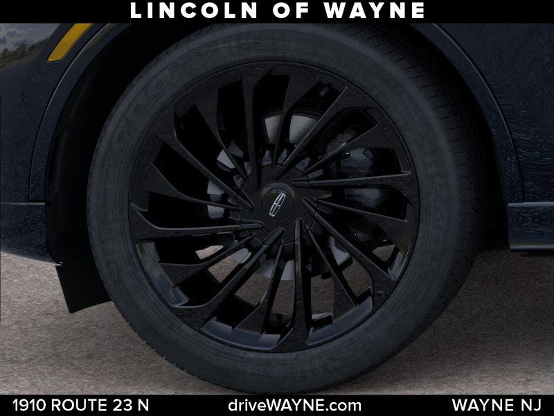 2026 Lincoln Aviator Reserve Premium