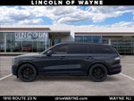 2026 Lincoln Aviator Reserve Premium