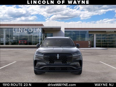 2026 Lincoln Aviator Reserve Premium