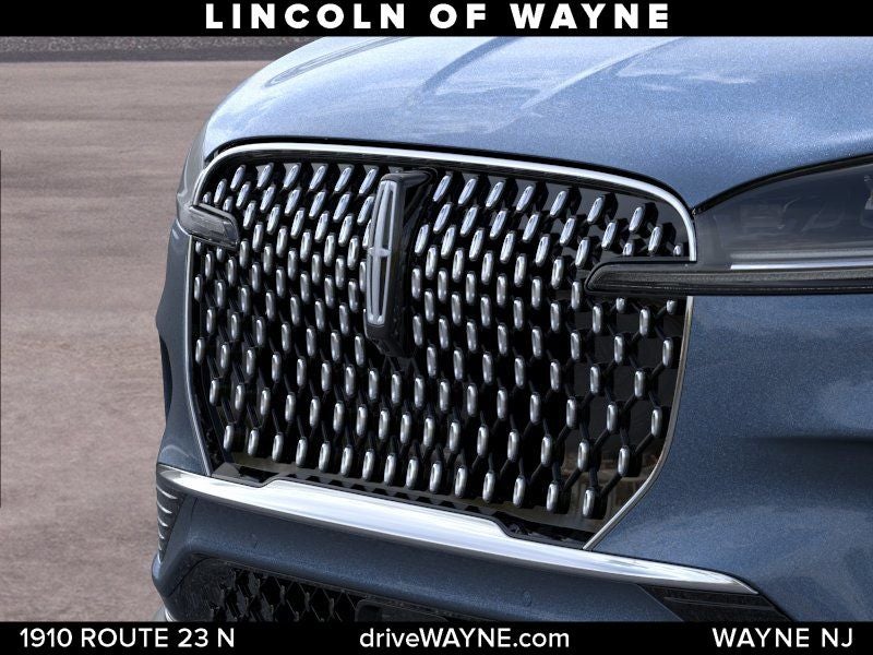 2026 Lincoln Aviator Reserve Premium
