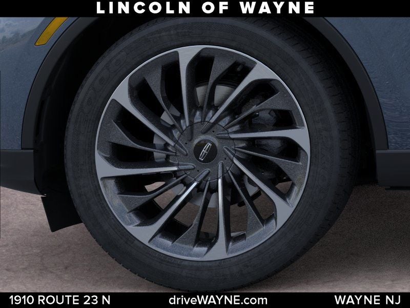 2026 Lincoln Aviator Reserve Premium
