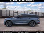 2026 Lincoln Aviator Reserve Premium