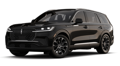 2026 Lincoln Aviator Reserve®