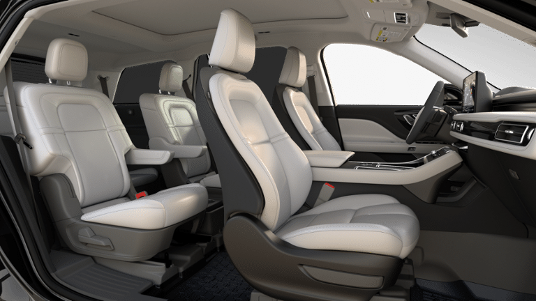2026 Lincoln Aviator Reserve®