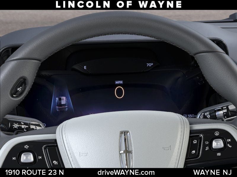 2026 Lincoln Aviator Reserve Premium