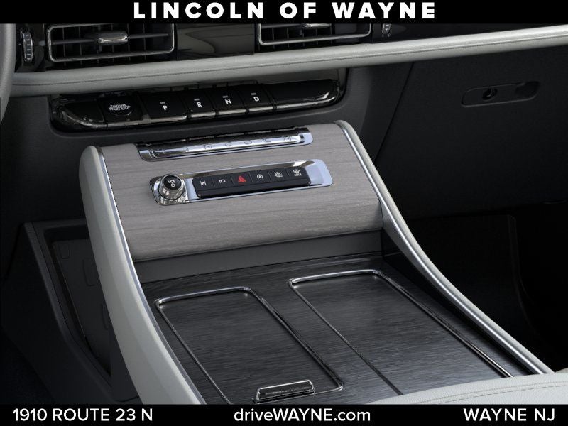 2026 Lincoln Aviator Reserve Premium