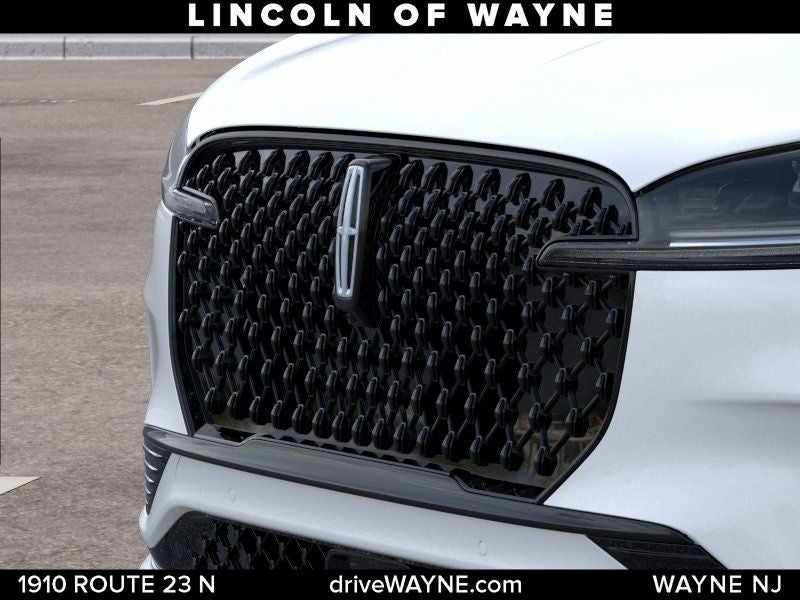 2026 Lincoln Aviator Reserve Premium