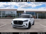 2026 Lincoln Aviator Reserve Premium