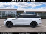 2026 Lincoln Aviator Reserve Premium
