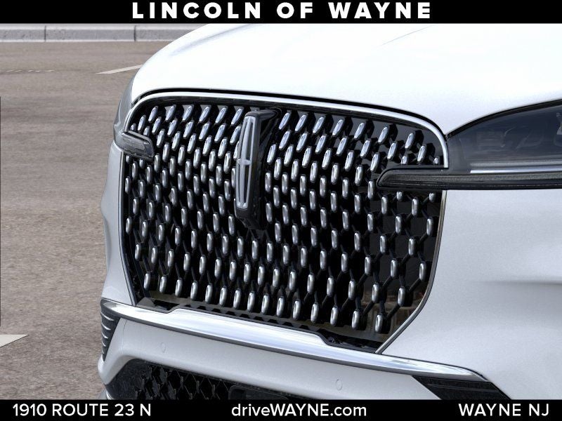 2026 Lincoln Aviator Reserve Premium