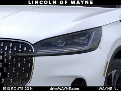 2026 Lincoln Aviator Reserve Premium