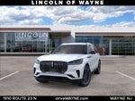 2026 Lincoln Aviator Reserve Premium