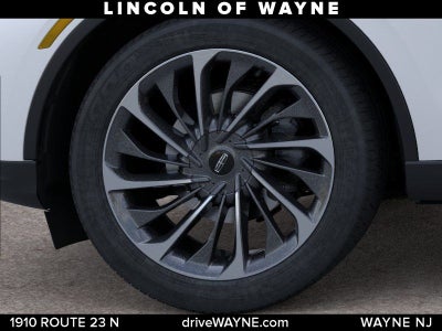 2026 Lincoln Aviator Reserve Premium