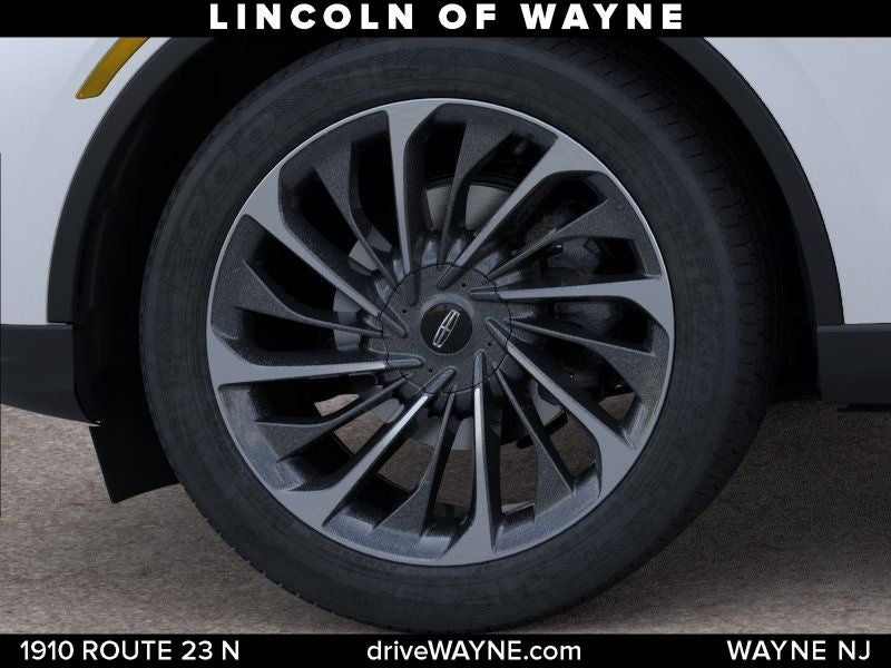 2026 Lincoln Aviator Reserve Premium