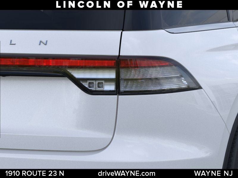 2026 Lincoln Aviator Reserve Premium