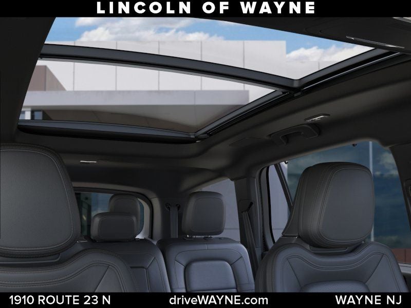 2026 Lincoln Aviator Reserve Premium
