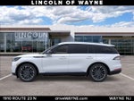 2026 Lincoln Aviator Reserve Premium