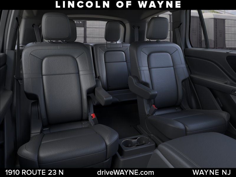 2026 Lincoln Aviator Reserve®