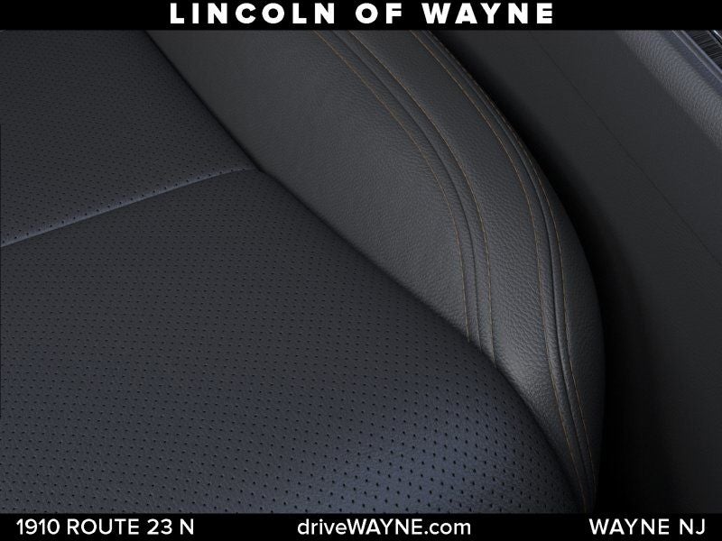 2026 Lincoln Aviator Reserve®