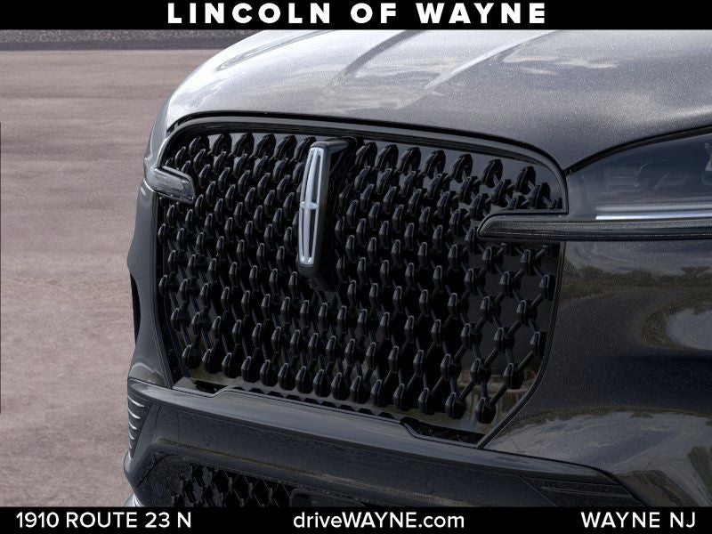 2026 Lincoln Aviator Reserve®