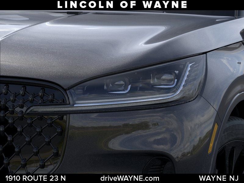 2026 Lincoln Aviator Reserve®