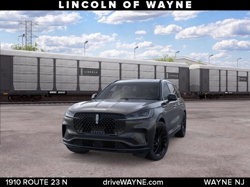 2026 Lincoln Aviator Reserve®