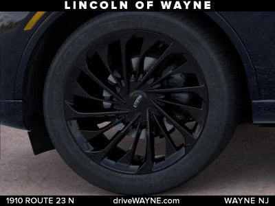 2026 Lincoln Aviator Reserve®