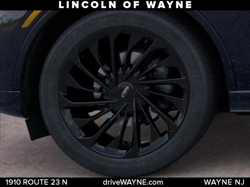 2026 Lincoln Aviator Reserve®