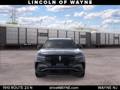 2026 Lincoln Aviator Reserve®