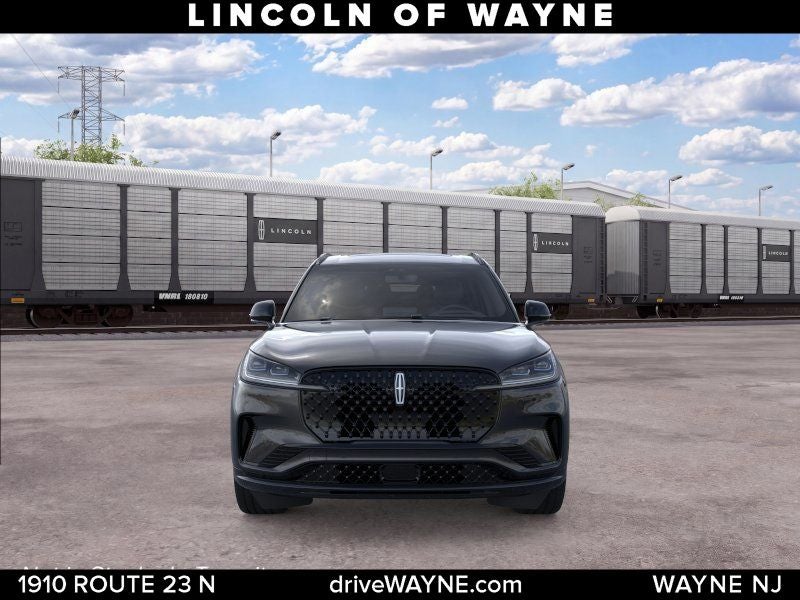 2026 Lincoln Aviator Reserve®