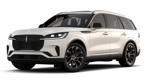 2026 Lincoln Aviator Reserve®