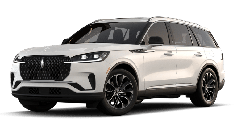 2026 Lincoln Aviator Reserve®